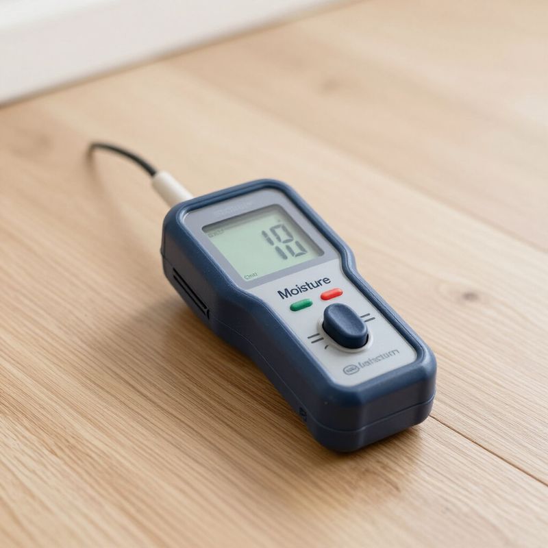Leak Detection & Repair in Sanger