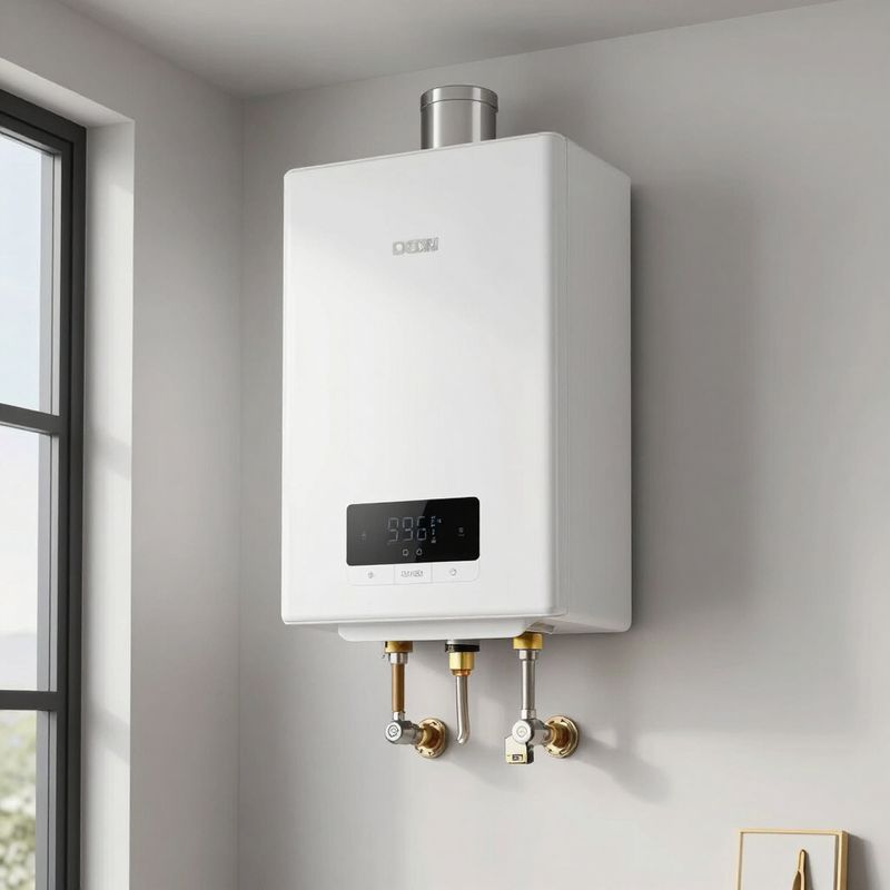 Water Heater Services in Sanger