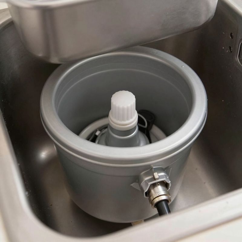 Garbage Disposal in Sanger