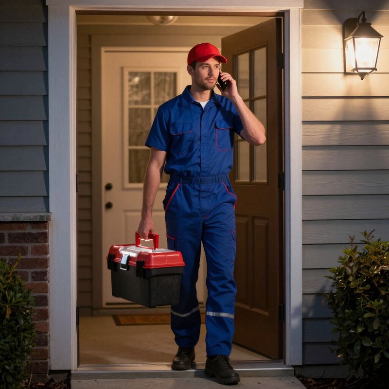 What to Do When a Drain Smells in Sanger, CA